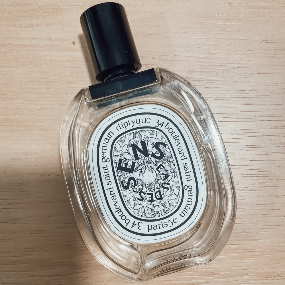 Diptyque Eau des Sens Eau de Toilette 3.4 oz